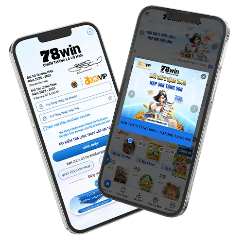 Thưởng nạp hàng ngày abc8