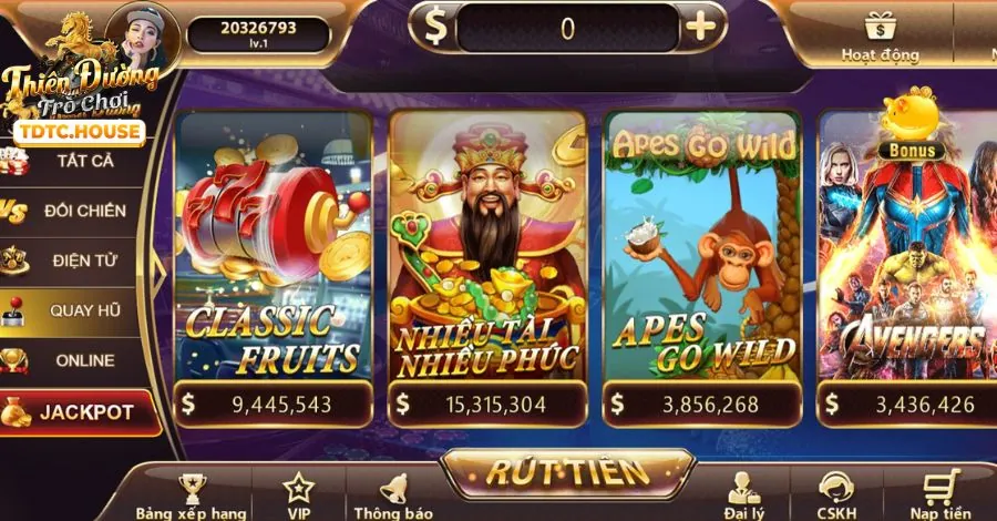 Chiến kê dũng mãnh tại trường đấu abc8
