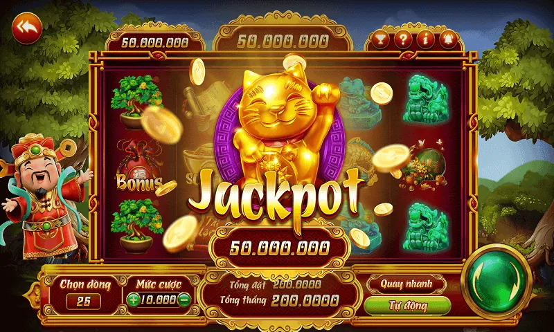 Game Bắn Cá Đại Dương