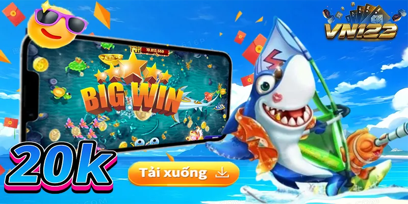 Vua Bắn Cá tại abc8