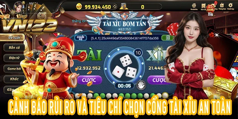 Casino trực tuyến abc8