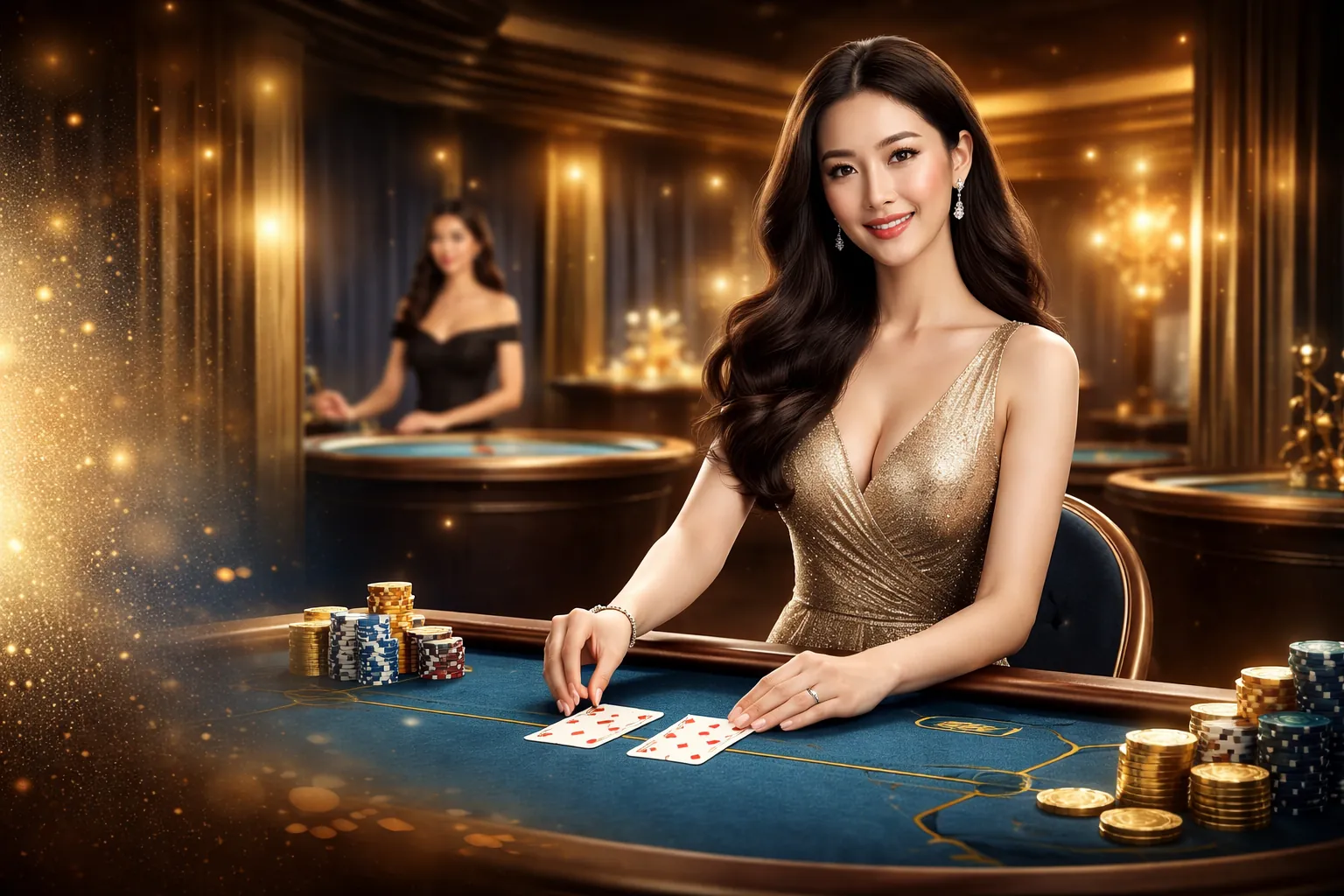 Hình ảnh chính chương trình khuyến mãi abc8 hiện đang mở