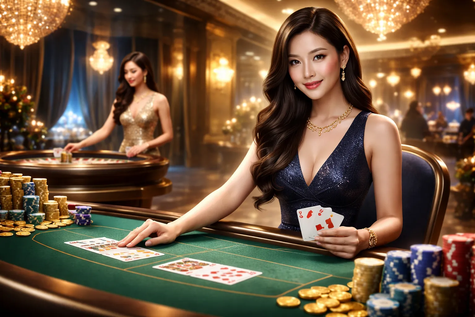 Hình ảnh minh họa Chính Sách Cookie của abc8, bảo vệ dữ liệu người dùng với màu xanh lá và vàng chủ đạo.