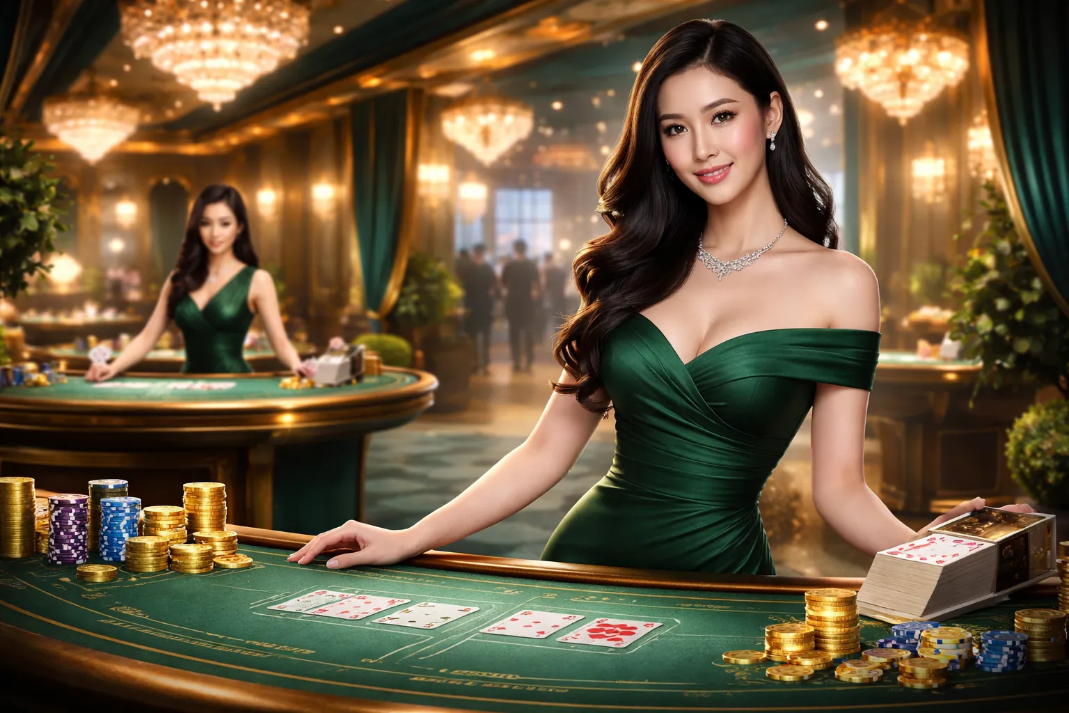 Hỗ trợ khách hàng chuyên nghiệp tại abc8 hiện đang mở