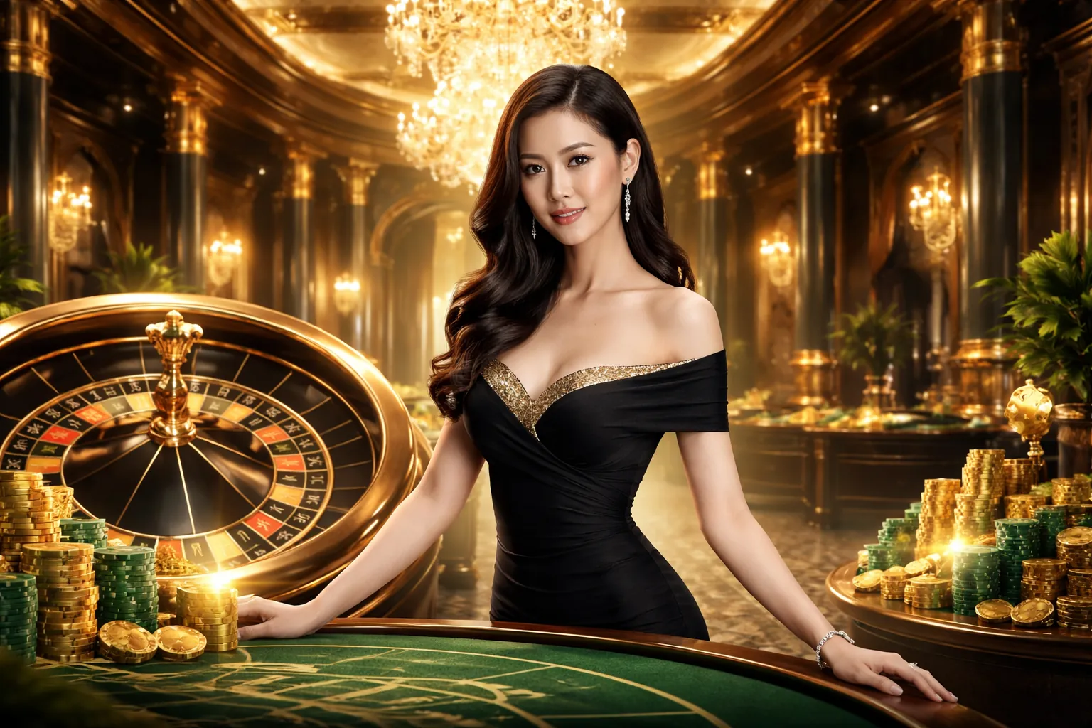 Đa dạng trò chơi cá cược tại abc8 hiện đang mở