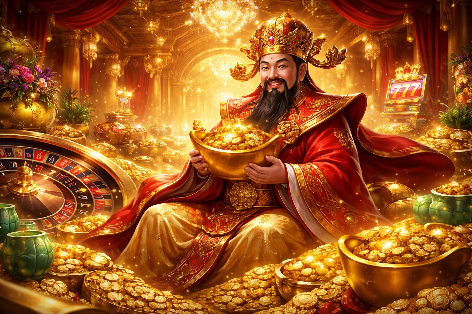 Sân vận động với không khí sôi động, thể hiện sự chiến thắng trong cá cược thể thao abc8 hiện đang mở